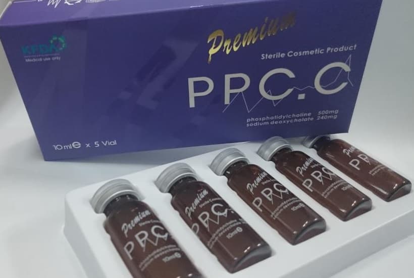Premium PPC_C  for body slimming
